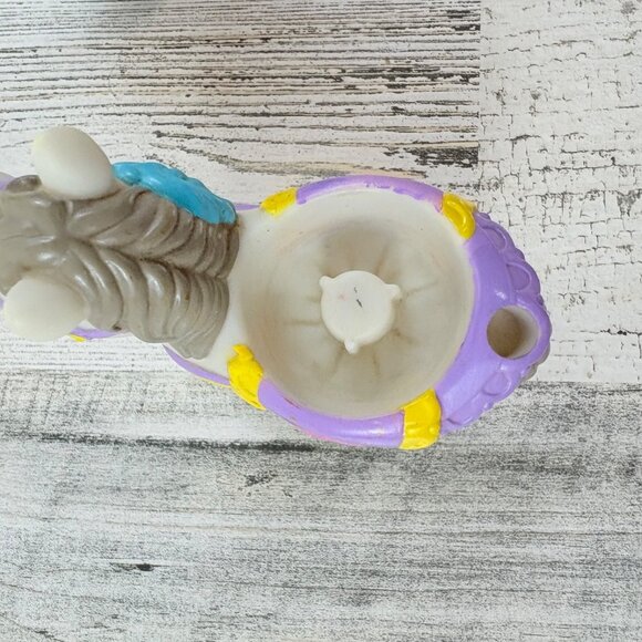 Fisher Price Little People Lot of 3 Royal Horses Prince Princess Castle Kingdom - Picture 6 of 16